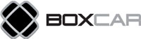 Logotipo Box Car