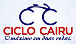 Logotipo Ciclo Cairu