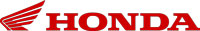 Logotipo Honda Motos
