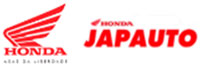 Logotipo Honda Japa Auto