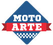 Logotipo Moto Arte