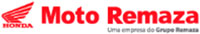 Logotipo Honda Moto Remaza