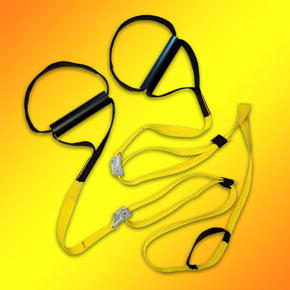 TRX - Fita de Suspensão Natural